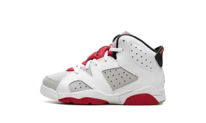 Air Jordan 6 Retro PS "Hare"