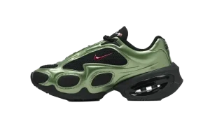 Air Max Muse WMNS "Metallic Oil Green"