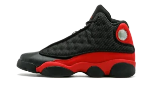 Air Jordan 13 Retro GS "Bred 2017 Release"