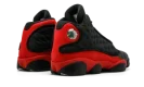 Air Jordan 13 Retro GS "Bred 2017 Release"
