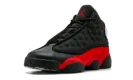 Air Jordan 13 Retro GS "Bred 2017 Release"