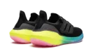 Ultraboost 22 "Black / Multicolor Midsole"
