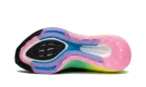 Ultraboost 22 "Black / Multicolor Midsole"