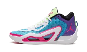 Jordan Tatum 1 "Wave Runner"
