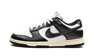 DUNK LOW WMNS "Vintage Panda"