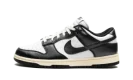 DUNK LOW WMNS "Vintage Panda"
