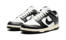 DUNK LOW WMNS "Vintage Panda"