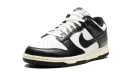 DUNK LOW WMNS "Vintage Panda"