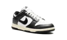 DUNK LOW WMNS "Vintage Panda"