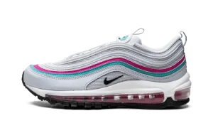 AIR MAX 97 MNS WMNS "Silver Beach"
