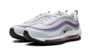 AIR MAX 97 MNS WMNS "Silver Beach"