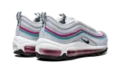AIR MAX 97 MNS WMNS "Silver Beach"