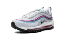 AIR MAX 97 MNS WMNS "Silver Beach"