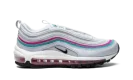 AIR MAX 97 MNS WMNS "Silver Beach"