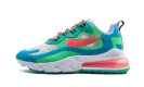 AIR MAX 270 REACT WMNS "Psychedelic Movement"