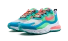 AIR MAX 270 REACT WMNS "Psychedelic Movement"
