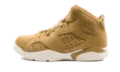 Jordan 6 Retro GS "Wheat"