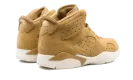 Jordan 6 Retro GS "Wheat"