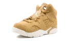 Jordan 6 Retro GS "Wheat"