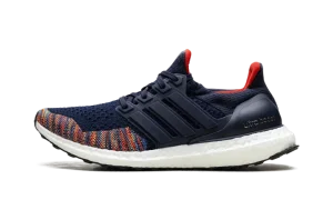 UltraBOOST LTD "Multi-Color Toe Navy"