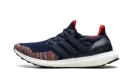 UltraBOOST LTD "Multi-Color Toe Navy"