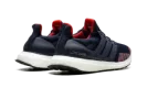 UltraBOOST LTD "Multi-Color Toe Navy"