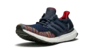 UltraBOOST LTD "Multi-Color Toe Navy"