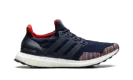 UltraBOOST LTD "Multi-Color Toe Navy"