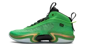 Air Jordan 36 "Green Spark'" CZ2650 300
