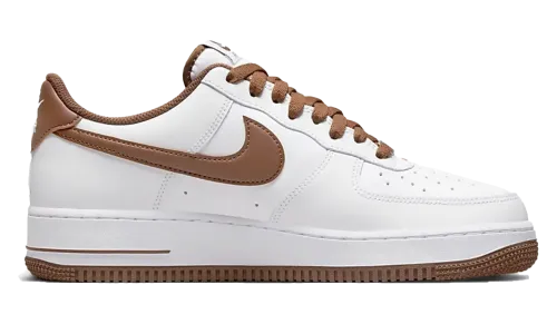 Air Force 1 - Pecan