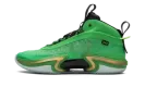 Air Jordan 36 "Green Spark'" CZ2650 300
