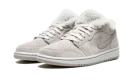 AIR JORDAN 1 LO SE WMNS "Sherpa Fleece"