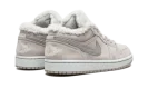 AIR JORDAN 1 LO SE WMNS "Sherpa Fleece"