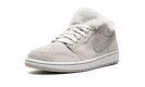 AIR JORDAN 1 LO SE WMNS "Sherpa Fleece"