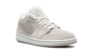 AIR JORDAN 1 LO SE WMNS "Sherpa Fleece"