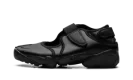 Air Rift Wmns "Triple Black"