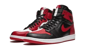 Air Jordan 1 Hi H2H NRG / CHI "Homage to Home (Numbered)"