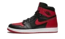 Air Jordan 1 Hi H2H NRG / CHI "Homage to Home (Numbered)"