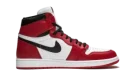 Air Jordan 1 Hi H2H NRG / CHI "Homage to Home (Numbered)"