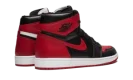 Air Jordan 1 Hi H2H NRG / CHI "Homage to Home (Numbered)"