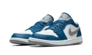 Air Jordan 1 Low "True Blue"