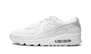 Air Max 90 WMNS "Triple White (2022)"