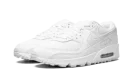 Air Max 90 WMNS "Triple White (2022)"