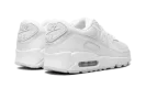 Air Max 90 WMNS "Triple White (2022)"