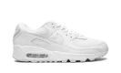 Air Max 90 WMNS "Triple White (2022)"