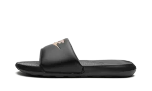 VICTORI ONE SLIDE WMNS "Black"
