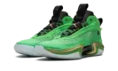 Air Jordan 36 "Green Spark'" CZ2650 300