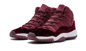 Air Jordan 11 Retro RL GS "Velvet" 852625 650