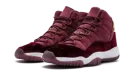 Air Jordan 11 Retro RL GS "Velvet" 852625 650