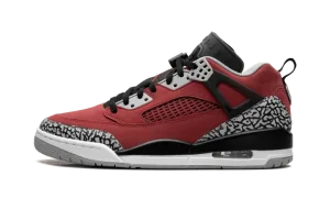 Jordan Spizike Low "Toro"
